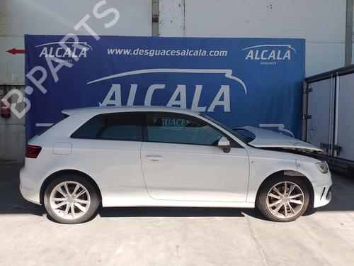 Used Parts AUDI A3 (8V1, 8VK) 1.6 TDI 4553957