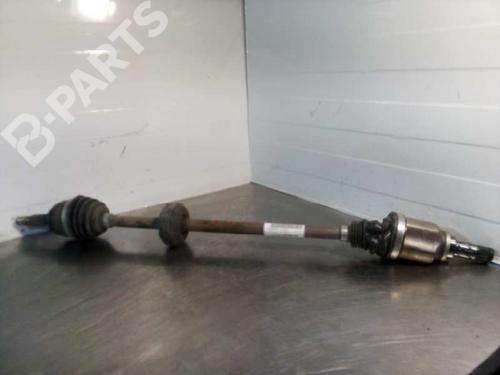 Right front driveshaft DACIA SANDERO II  | BP10929636M39 