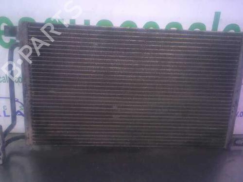 Used AC radiator AC radiator 9986886 9986886