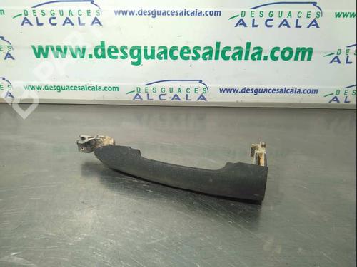 front-left-exterior-door-handle-renault-kangoo-express-fw01_-2008-10958109 main image
