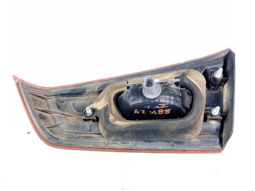 Left tailgate light MITSUBISHI ASX (GA_W_) 1.6 DI-D | BP29135772C79 - Image 2