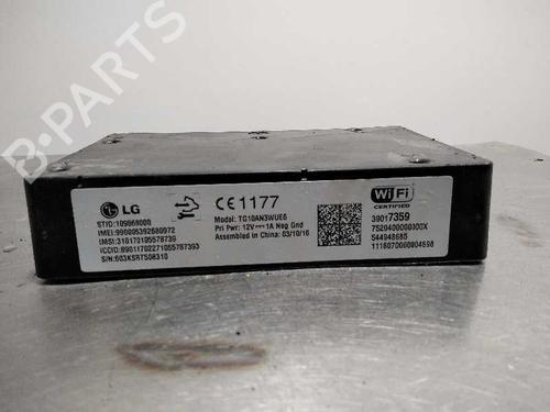 Used Electronic module Electronic module 9979540 9979540