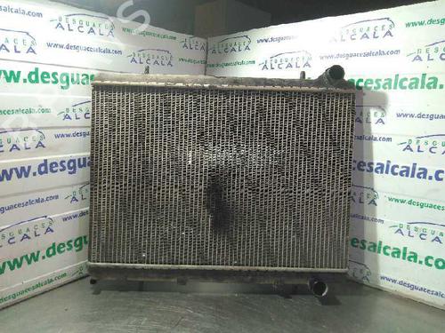 Used Water radiator Water radiator 9991663 9991663