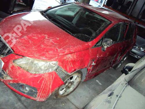 Electronic module SEAT IBIZA IV (6J5, 6P1)  | BP10196648M83 