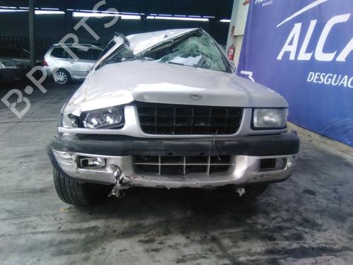 Warning switch OPEL FRONTERA B (U99) | BP15983736I22 - Image 9