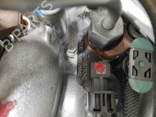 Engine CITROËN C5 II (RC_) 2.2 HDi | BP40109492M1  - Image 21