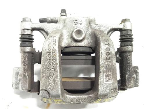 Used Right front brake caliper Right front brake caliper FORD PUMA (J2K, CF7) 1.0 EcoBoost mHEV (125 hp) 24470475 24470475