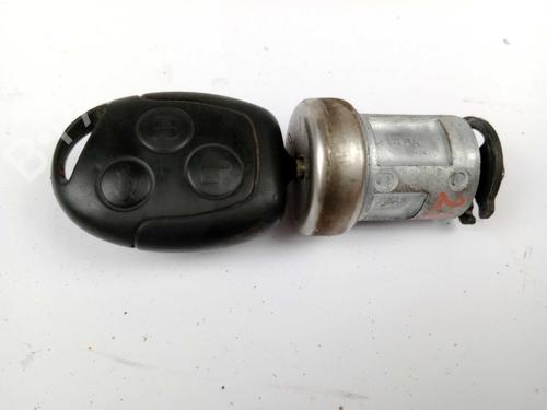 Used Ignition barrel Ignition barrel 25997889 25997889
