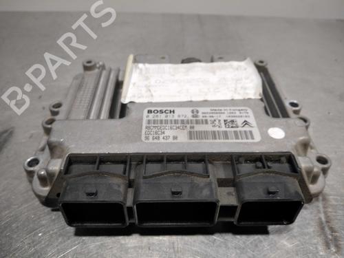 Used Engine control unit (ECU) Engine control unit (ECU) PEUGEOT 308 SW I (4E_, 4H_) 1.6 HDi (109 hp) 9984094 9984094