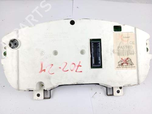 Instrument cluster FORD FOCUS II (DA_, HCP, DP)  | BP18537026C47 