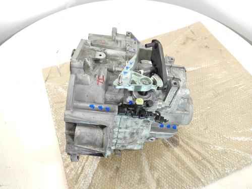 Gearbox VW PASSAT B6 (3C2) 2.0 TDI | BP26690812M3 
