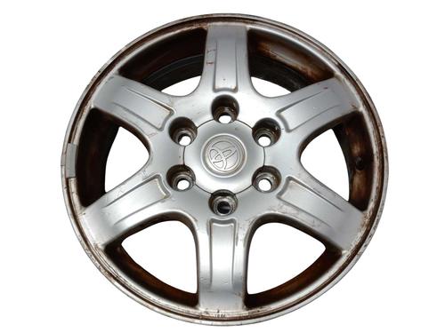 Used Rim Rim TOYOTA LAND CRUISER PRADO (_J12_) 3.0 D-4D (KDJ120, KDJ125) (166 hp) 22639428 22639428