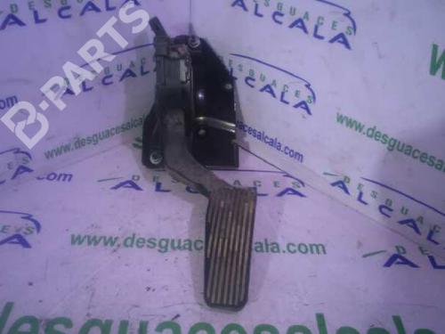 Pedal JEEP CHEROKEE (KK) 2.8 CRD 4x4 6PV933903-30 | 53013783AC | 6 | PINES