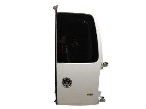 Used Right tailgate VW CADDY III MPV (2KB, 2KJ, 2CB, 2CJ) 1.6 TDI (102 hp) 28807071