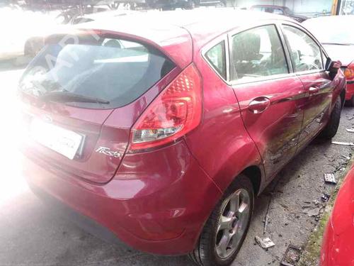 Left front window switch FORD FIESTA VI (CB1, CCN)  | BP9995594I27 