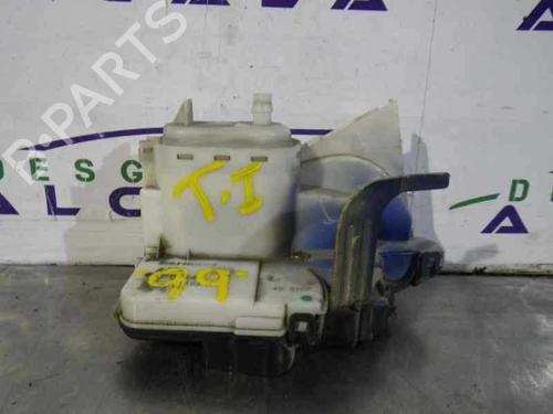 Used Rear left lock Rear left lock 11248436 11248436