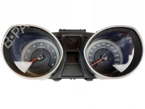 instrument-cluster-hyundai-i30-gd-14-94004a6010-2011-18526770 main image