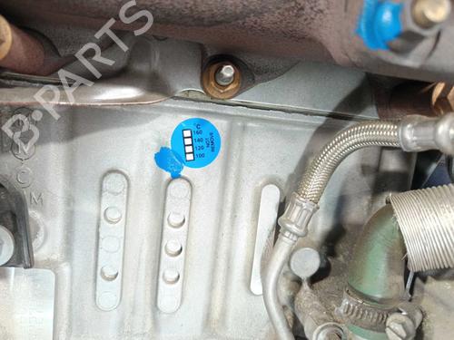 Engine FORD TOURNEO COURIER B460 MPV 1.5 EcoBlue | BP40532527M1 - Image 15