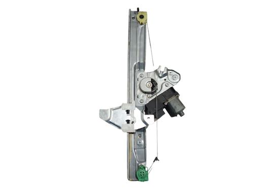 Used Front right window mechanism Front right window mechanism PEUGEOT 308 I (4A_, 4C_) 1.6 16V (120 hp) 33929726 33929726