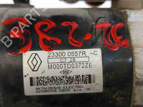 Starter RENAULT CLIO IV (BH_) 0.9 TCe 90 (BHNF, BHMA, BHMH, BHJK, BHJR) | BP36405745M8 - Image 5