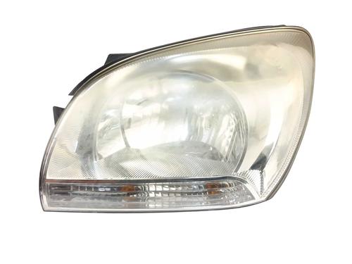 Optica esquerda Optica esquerda KIA SPORTAGE II (JE_, KM_) 2.0 CRDi (140 hp) 36552462 36552462
