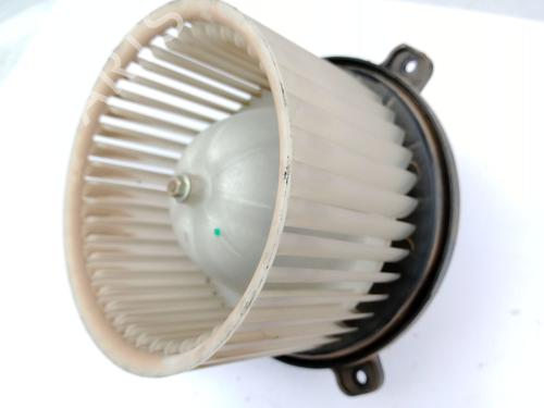 Heater blower motor MITSUBISHI L200 / TRITON (KJ_, KK_, KL_)  | BP17664535M62 