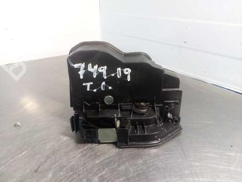 Rear left lock BMW 5 (E60) 520 d | BP9994707C100 