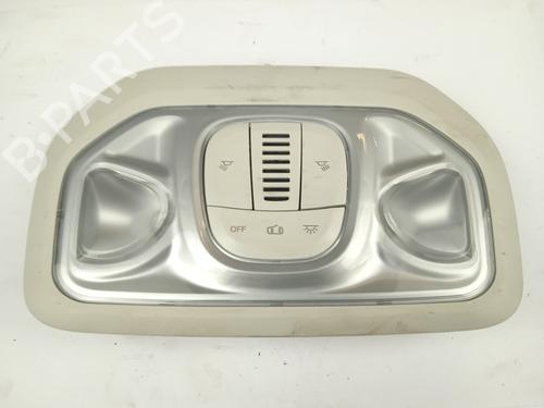 Innerbelysning FIAT TIPO Hatchback (356_, 357_) 1.3 D (356HXH1A) (95 hp) 19161622