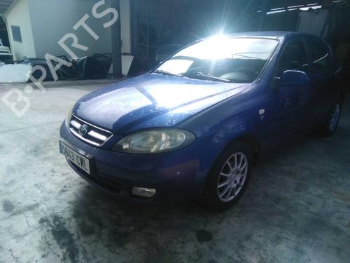 Right tailgate light DAEWOO LACETTI Hatchback (KLAN) 1.6 | BP17629909C80 - Image 7