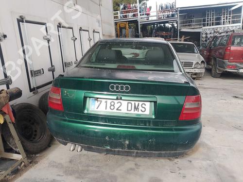 Climate control AUDI A4 B5 (8D2) 1.9 TDI | BP33955778I5 - Image 5