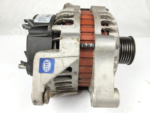 Alternator OPEL VECTRA B (J96)  | BP12980226M7 