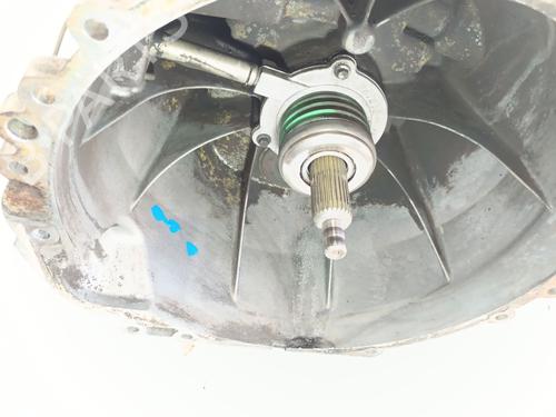 Gearbox LAND ROVER DISCOVERY III (L319) 2.7 TD 4x4 | BP29427866M3 