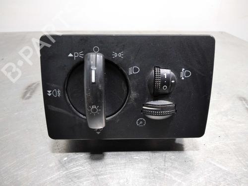 Used Headlight switch Headlight switch FORD KUGA I 2.0 TDCi (136 hp) 9983995 9983995
