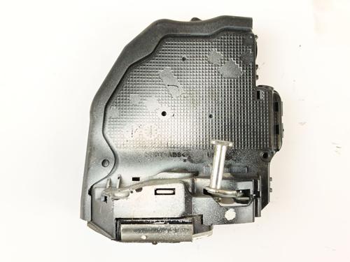 Used Rear right lock TOYOTA AURIS (_E15_) 1.4 D-4D (NDE150_, NDE150R) (90 hp) 28515053