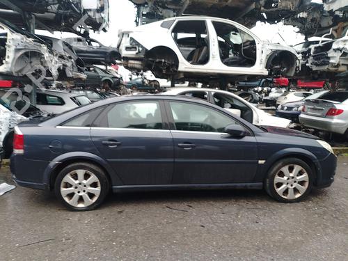Used Parts OPEL VECTRA C GTS (Z02) [2002-2009]  4433850