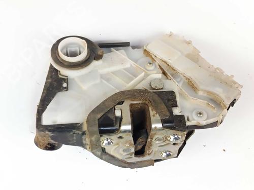 Front left lock ISUZU D-MAX II (TFR, TFS) 1.9 Ddi 4x4 (TFS87J) | BP36236892C98 - Image 2
