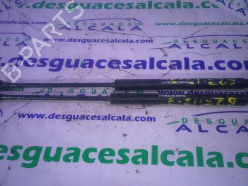 Used Tailgate lift support Tailgate lift support FIAT GRANDE PUNTO (199_) [2005-2026] 14351459 14351459