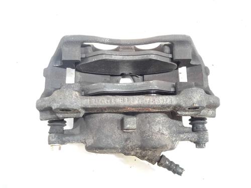 Left front brake caliper RENAULT TRAFIC II Platform/Chassis (EL) 1.9 dCi 100 (EL0C) | BP23964591M105 - Image 2