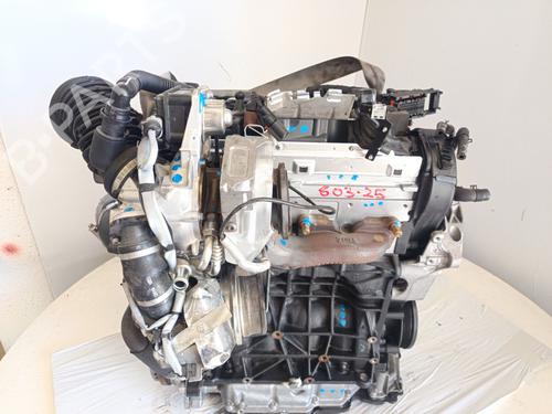 Motor VW T-ROC (A11, D11) 2.0 TDI | BP29564291M1 