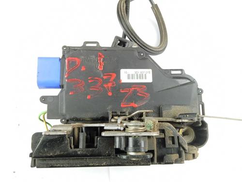 Used Front left lock Front left lock VW TOURAN (1T1, 1T2) 1.9 TDI (105 hp) 13525548 13525548