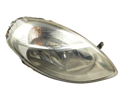 Used Right headlight Right headlight LANCIA YPSILON (843_) 1.3 JTD (843.AXD11, 843.AXD1A) (70 hp) 21396540 21396540