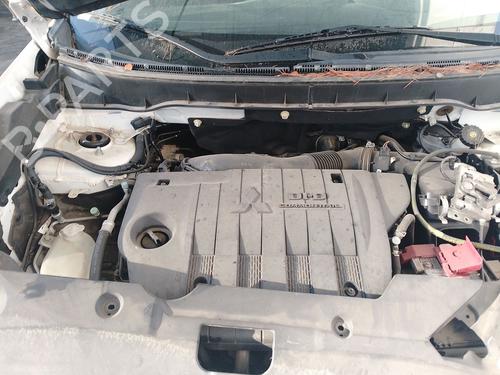 Fensterheber links hinten MITSUBISHI ASX (GA_W_) | BP30687202C24