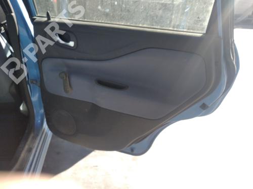 Front right window mechanism MITSUBISHI SPACE STAR MPV (DG_A) 1.9 DI-D (DG4A) | BP10494893C23  - Image 20