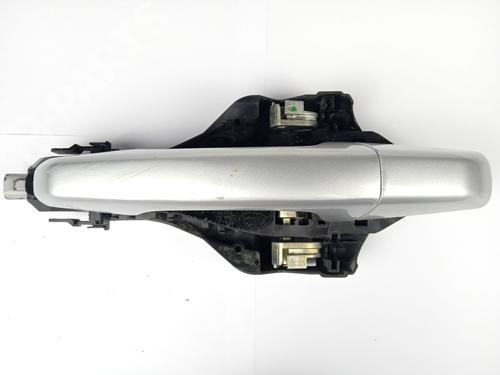 Used Rear left exterior door handle LAND ROVER DISCOVERY SPORT (L550) 2.0 D 4x4 (150 hp) 11691695