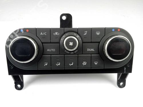 Used Climate control Climate control 12108290 12108290