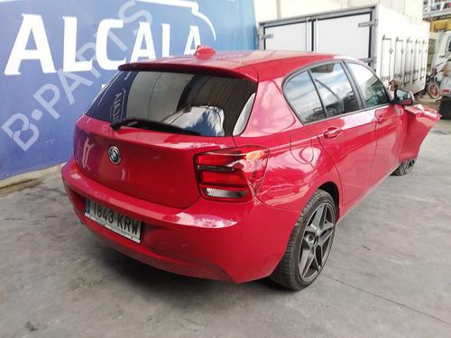 Engine control unit (ECU) BMW 1 (F20) 116 d | BP25379733M57  - Image 6