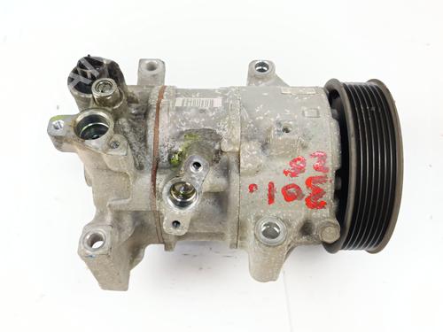 AC compressor TOYOTA RAV 4 IV (_A4_) 2.0 D (ALA40_, ALA40R) | BP34634679M34 - Image 3