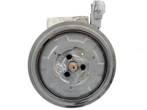 Used AC compressor AC compressor SMART FORFOUR (454) 1.5 CDI (454.001) (95 hp) 10659956 10659956