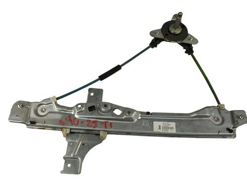 Used Rear left window mechanism Rear left window mechanism 30271493 30271493