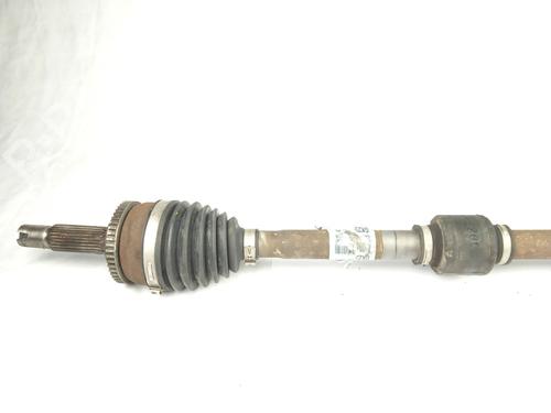 Right front driveshaft HYUNDAI i20 ACTIVE (IB, GB) 1.0 T-GDI | BP13921667M39 